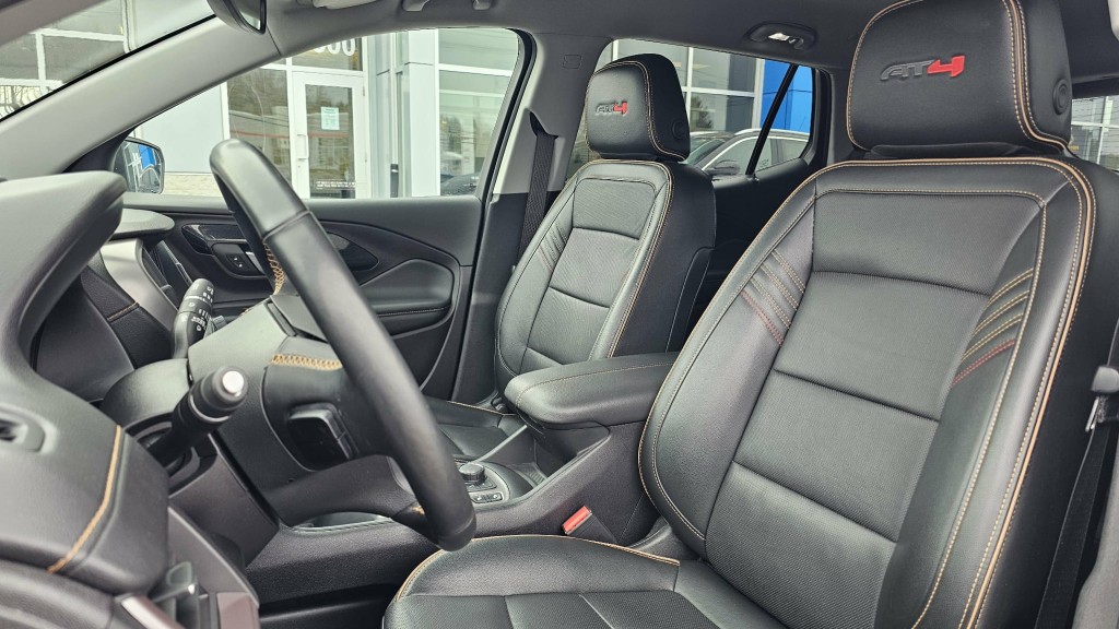 gmc Terrain 2024 - 19