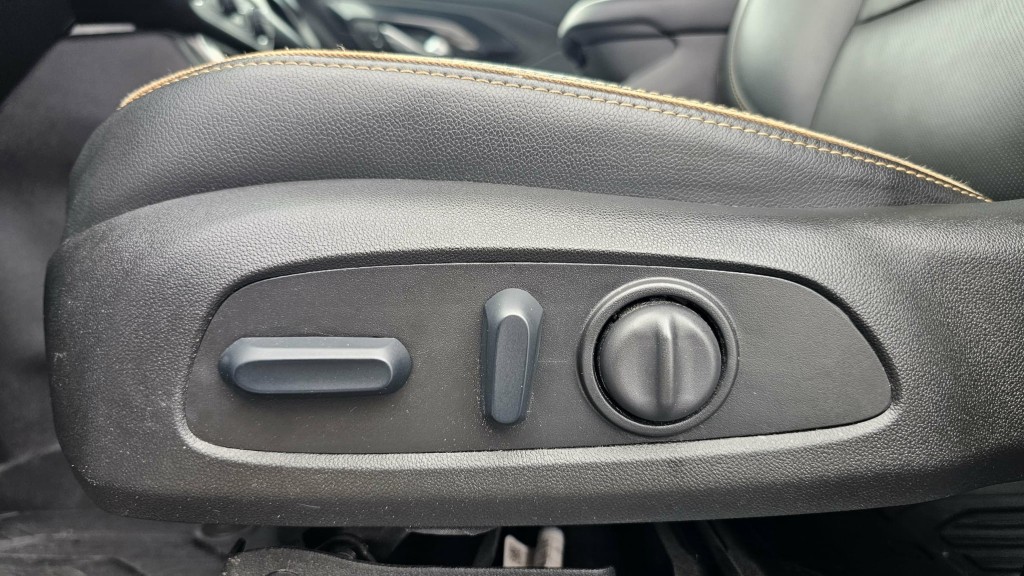 gmc Terrain 2024 - 20