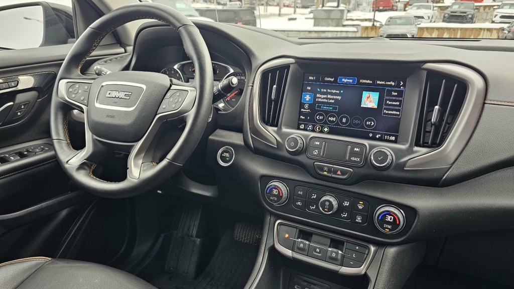 gmc Terrain 2024 - 22