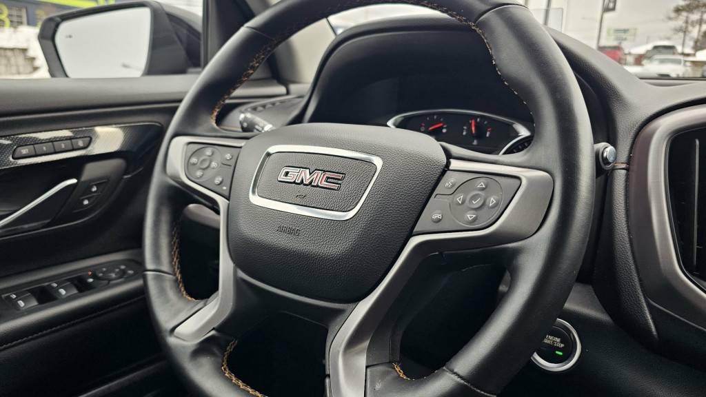 gmc Terrain 2024 - 24