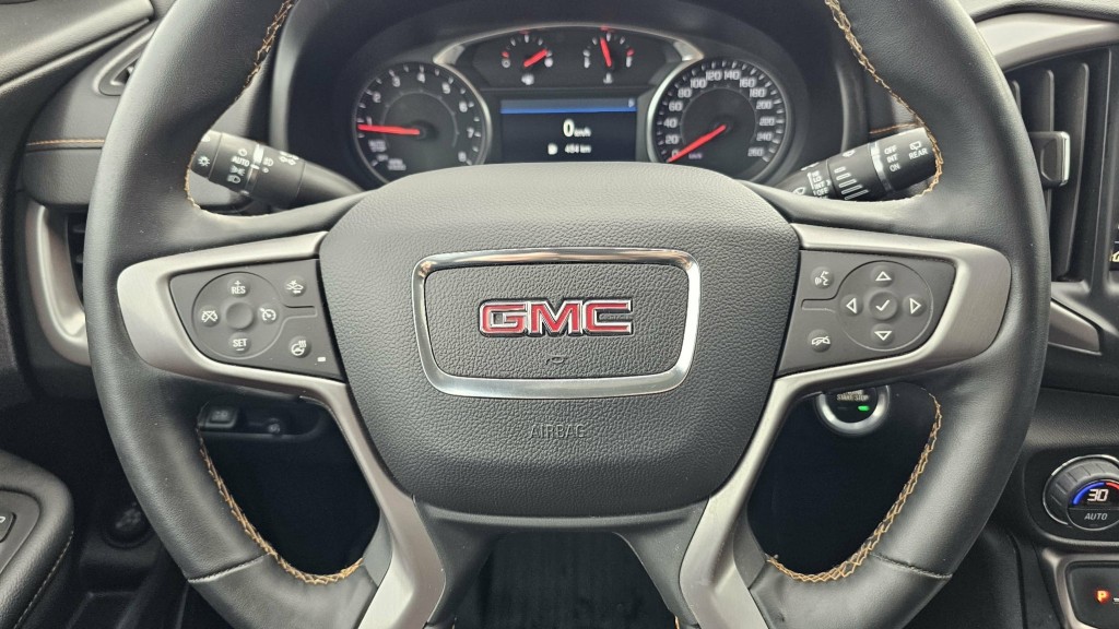 gmc Terrain 2024 - 30