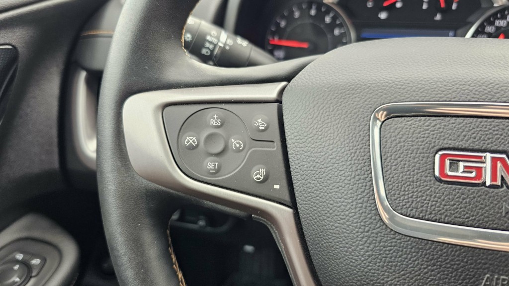 gmc Terrain 2024 - 31