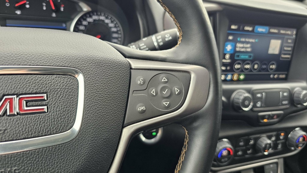 gmc Terrain 2024 - 32