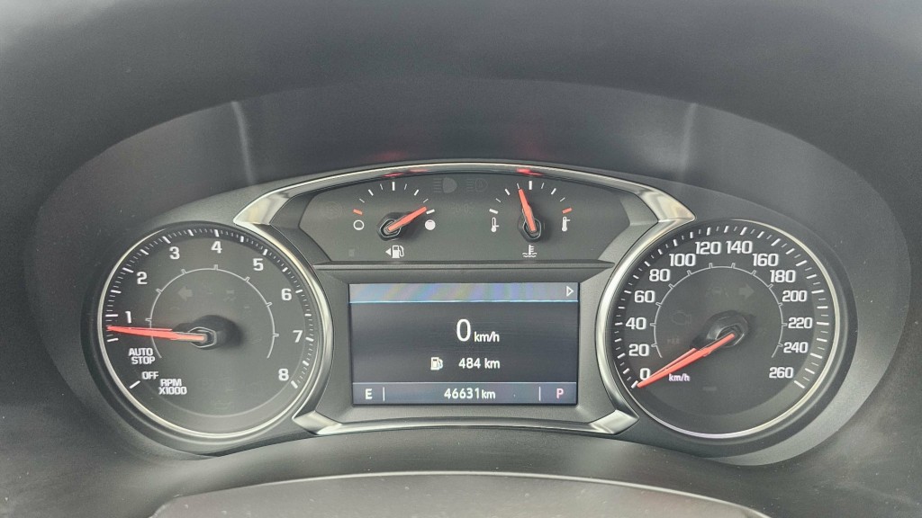 gmc Terrain 2024 - 34