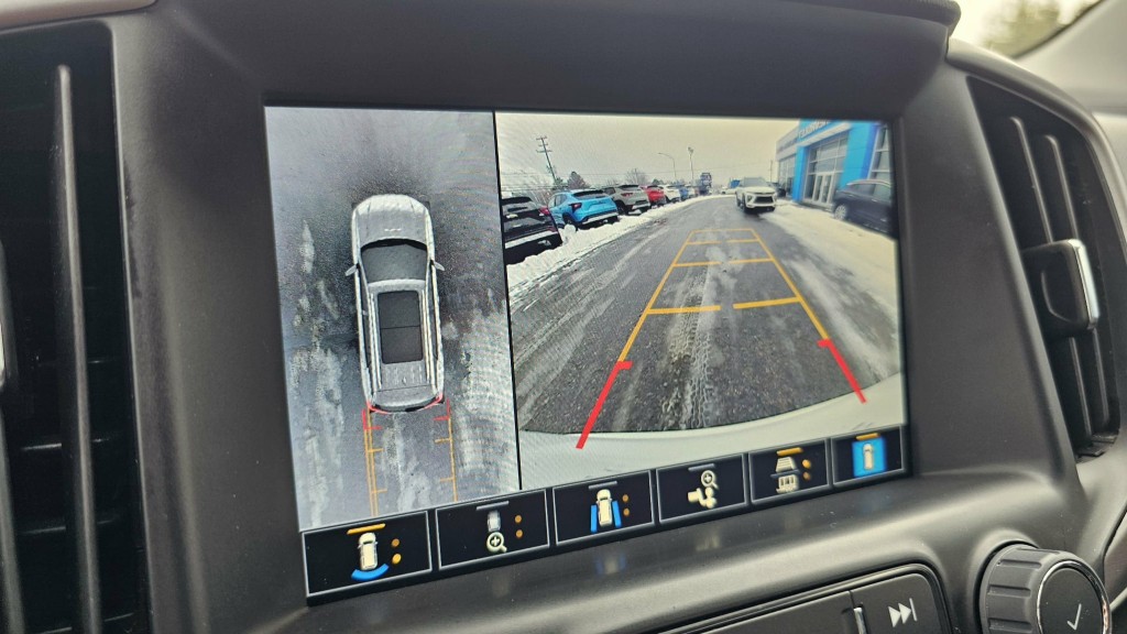 gmc Terrain 2024 - 37