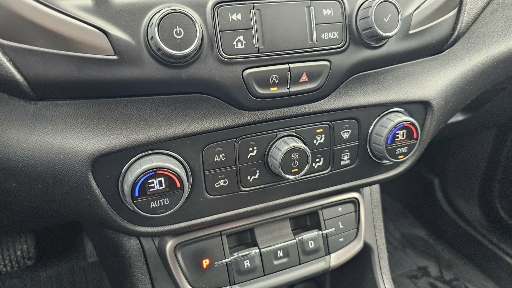 gmc Terrain 2024 - 38