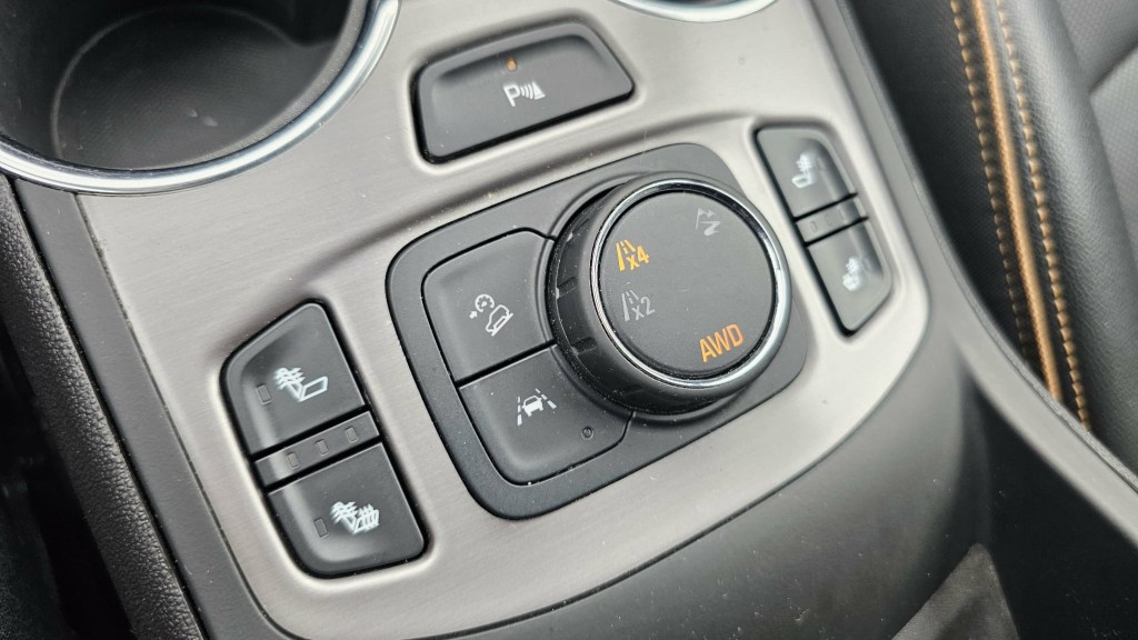 gmc Terrain 2024 - 40