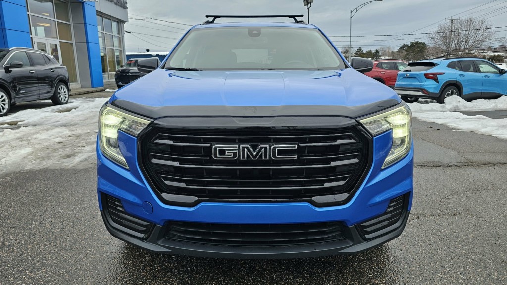 gmc Terrain 2024 - 2