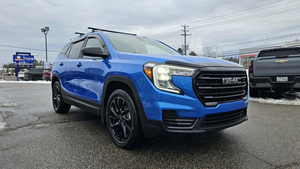 gmc Terrain 2024 - 3