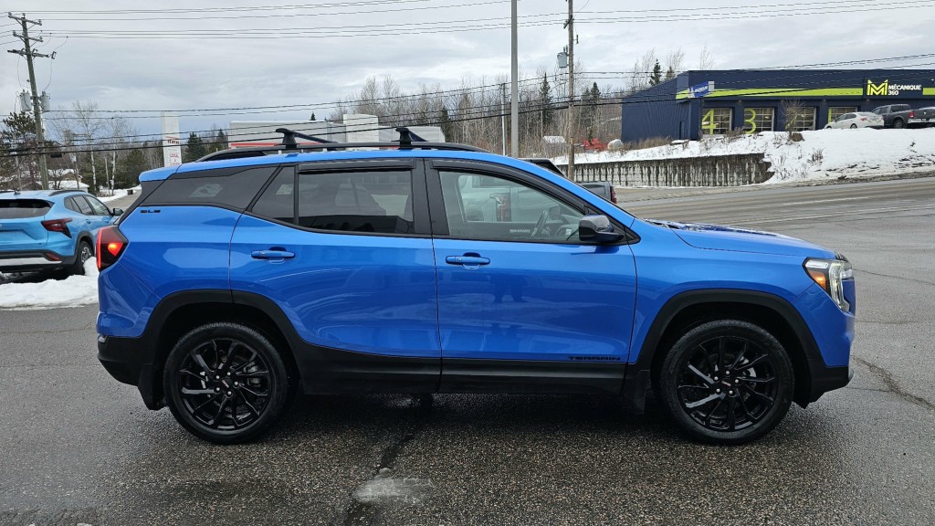 gmc Terrain 2024 - 4