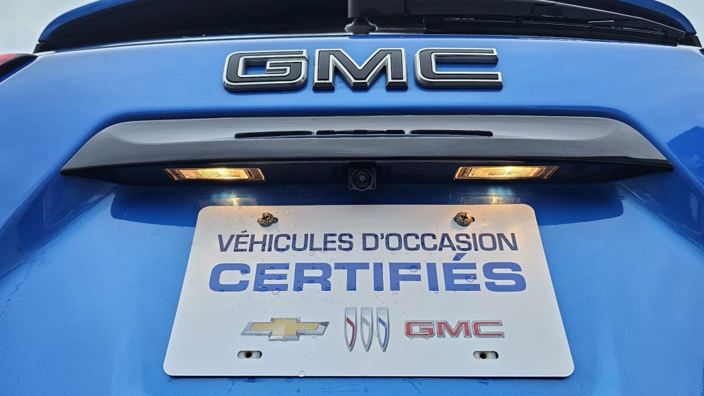 gmc Terrain 2024 - 8