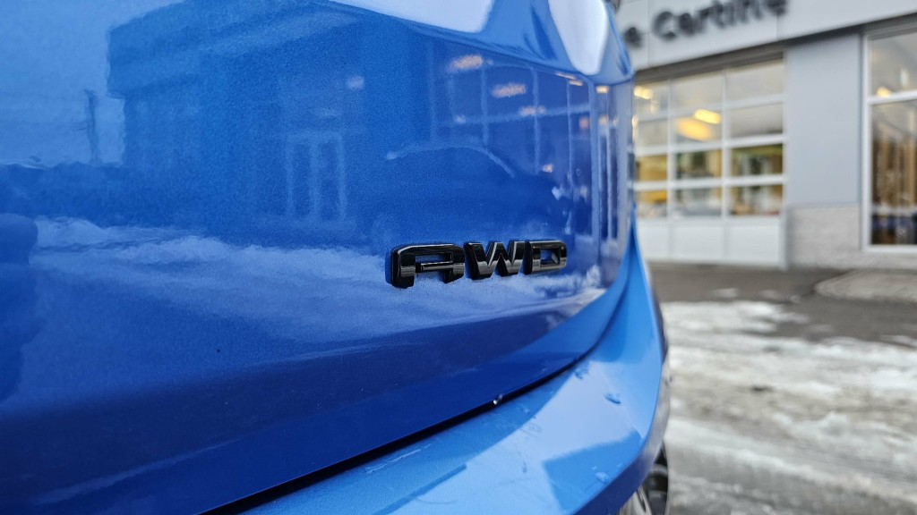 gmc Terrain 2024 - 9