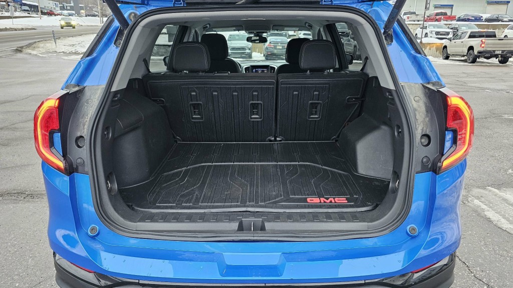 gmc Terrain 2024 - 10