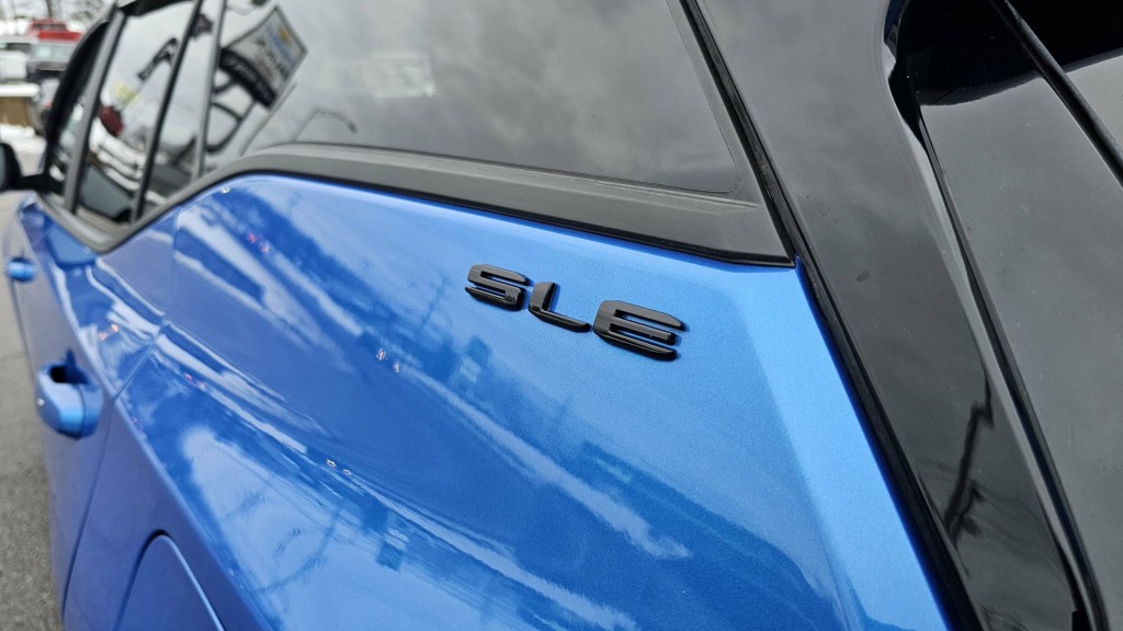 gmc Terrain 2024 - 14