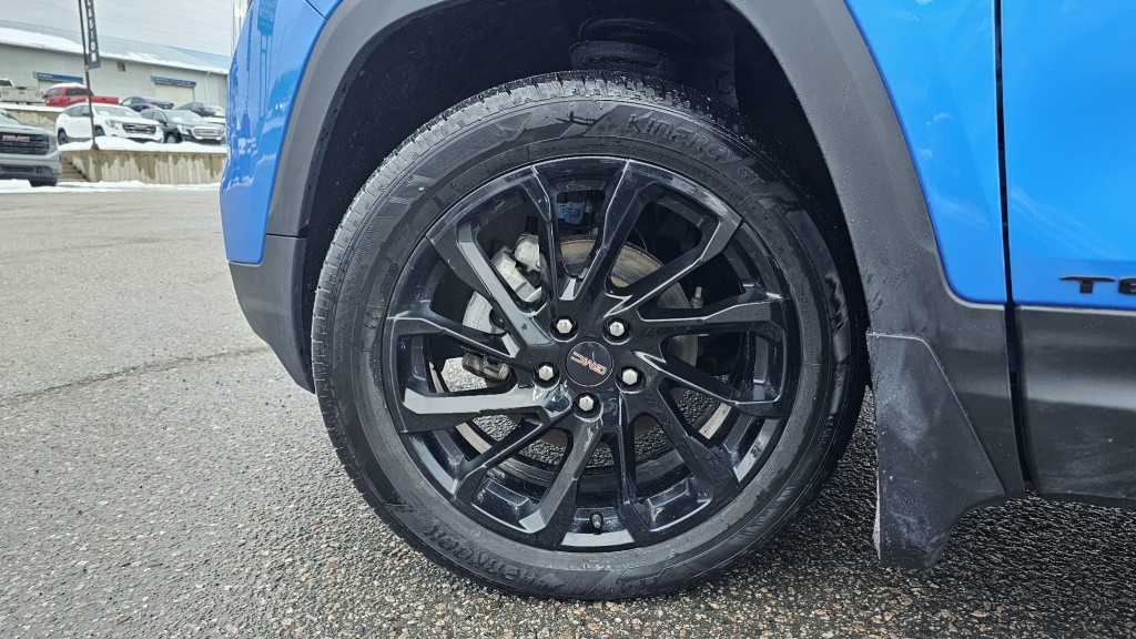 gmc Terrain 2024 - 18