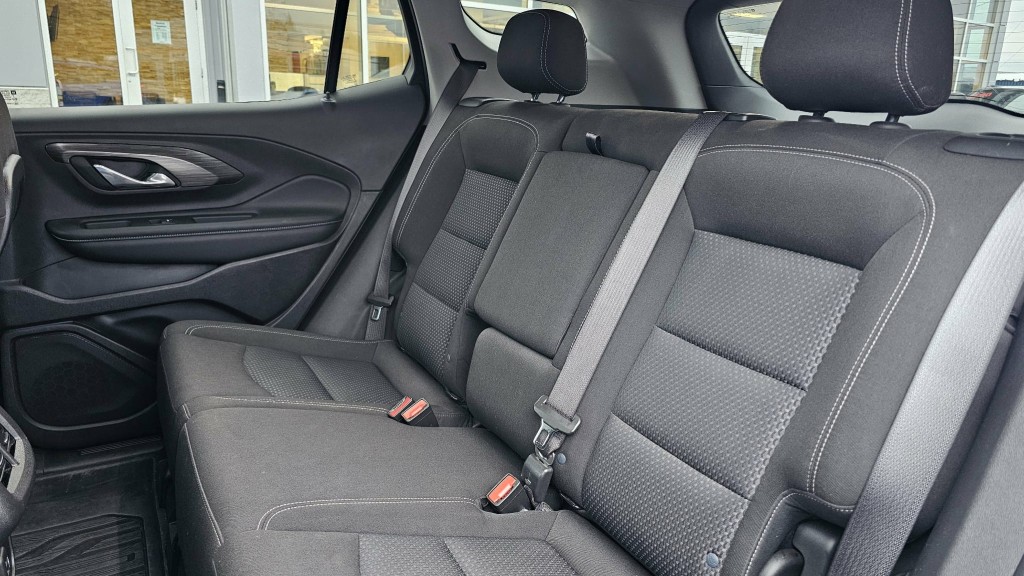 gmc Terrain 2024 - 19