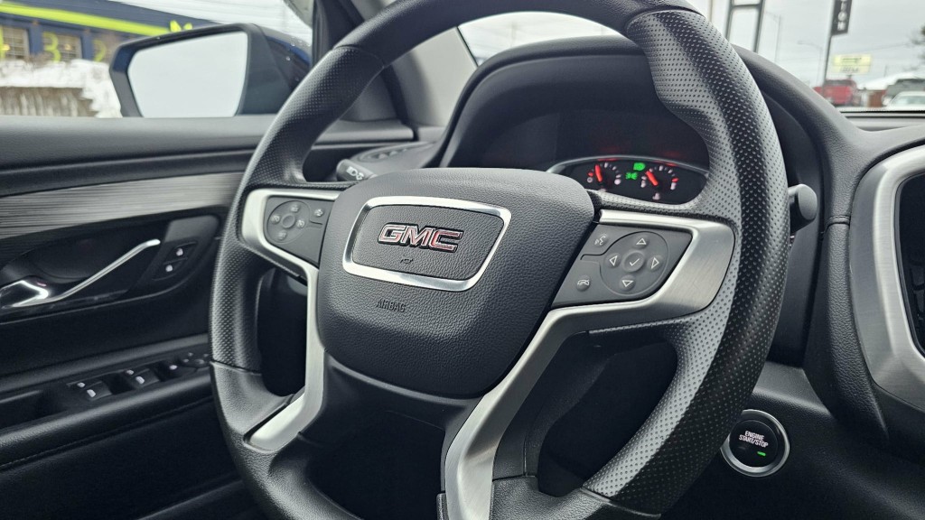 gmc Terrain 2024 - 24