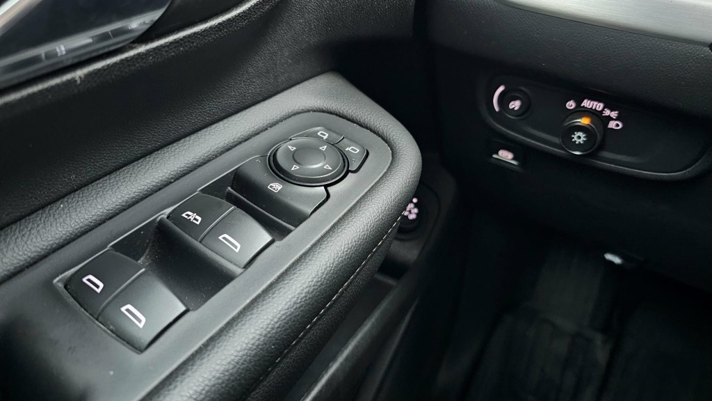 gmc Terrain 2024 - 25