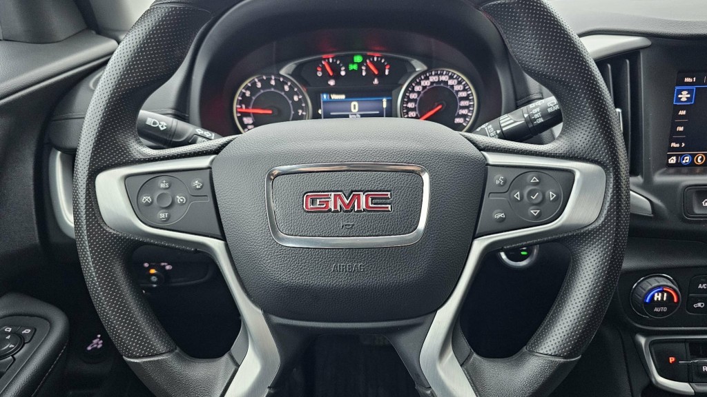 gmc Terrain 2024 - 27
