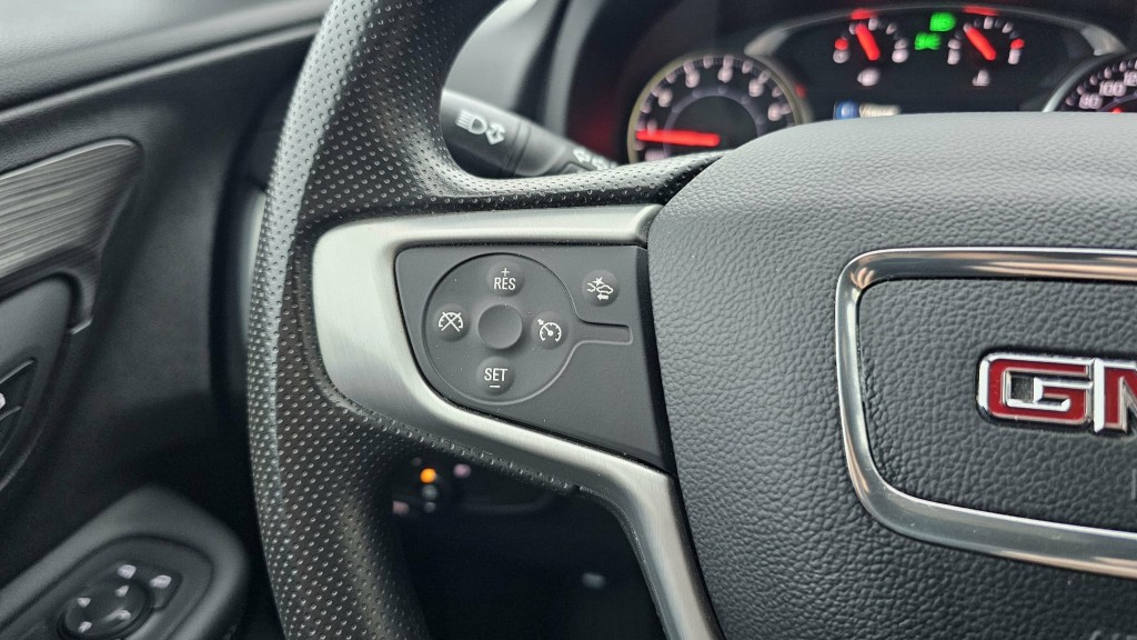 gmc Terrain 2024 - 28