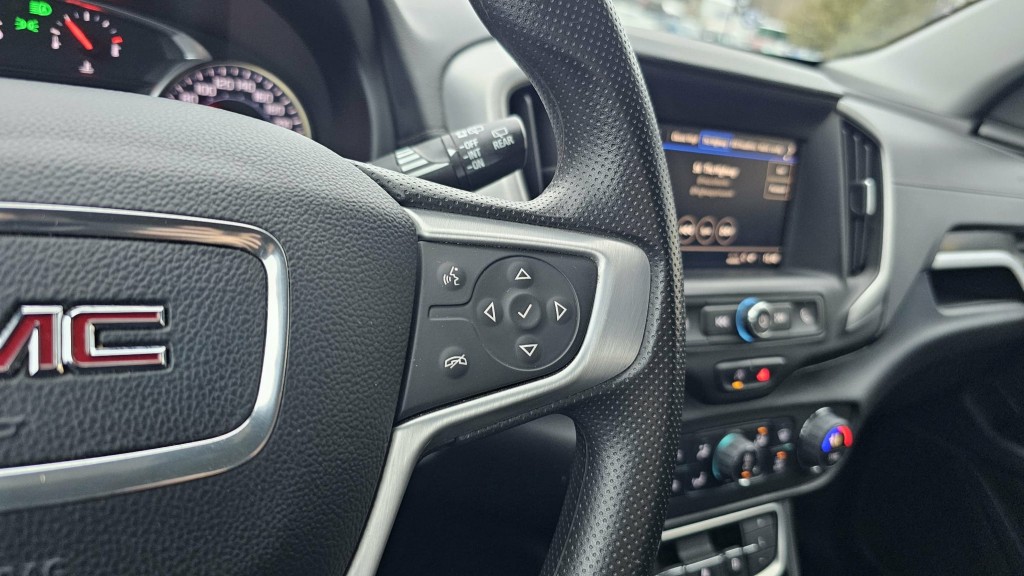 gmc Terrain 2024 - 29