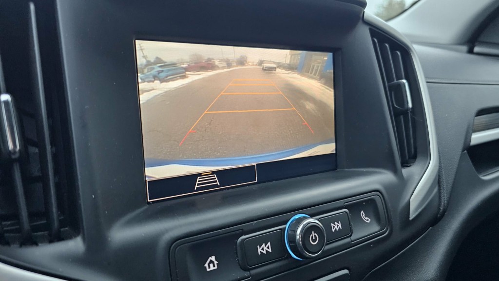 gmc Terrain 2024 - 33