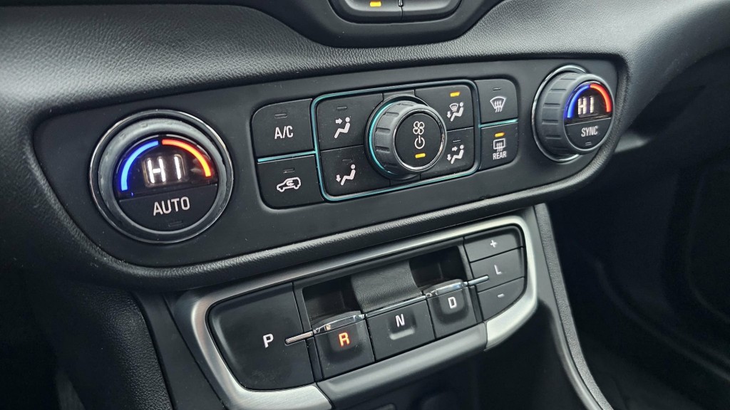 gmc Terrain 2024 - 34