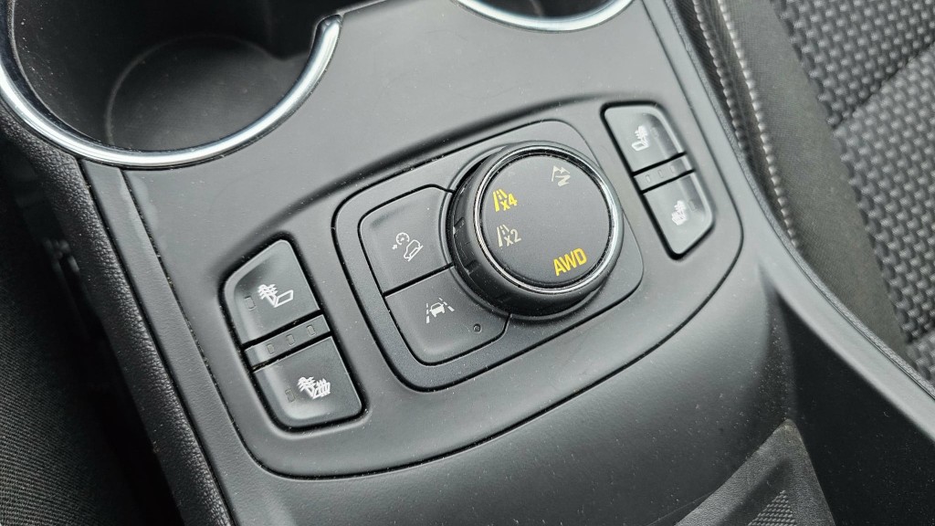 gmc Terrain 2024 - 35