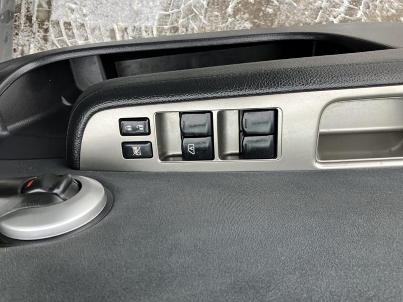 nissan Versa 2011 - 9