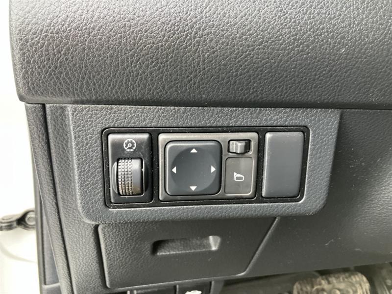 nissan Versa 2011 - 10