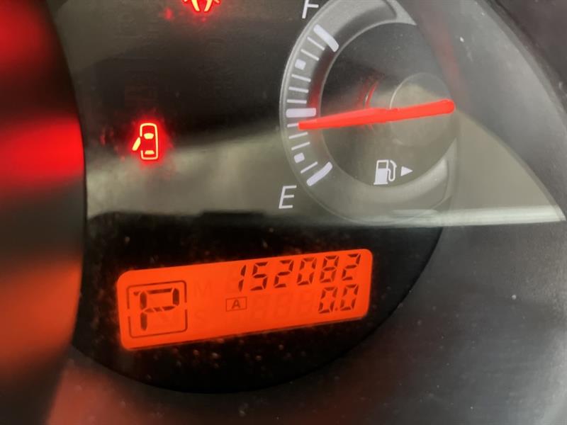 nissan Versa 2011 - 11