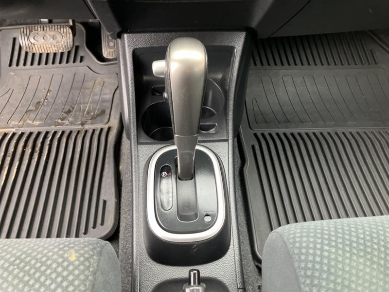 nissan Versa 2011 - 13