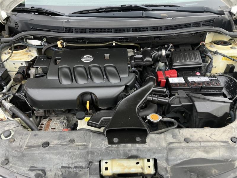 nissan Versa 2011 - 18