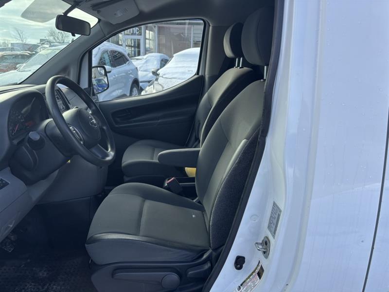 nissan NV200 2015 - 10