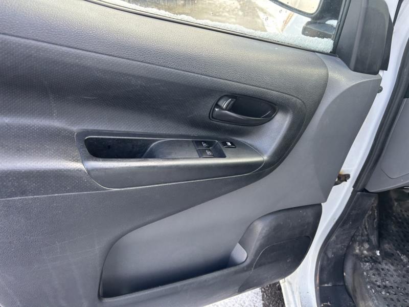 nissan NV200 2015 - 11