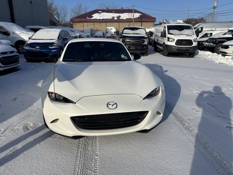mazda MX-5 RF 2021 - 6