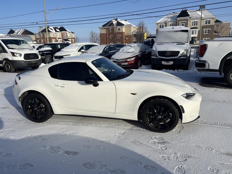 mazda MX-5 RF 2021 - 7