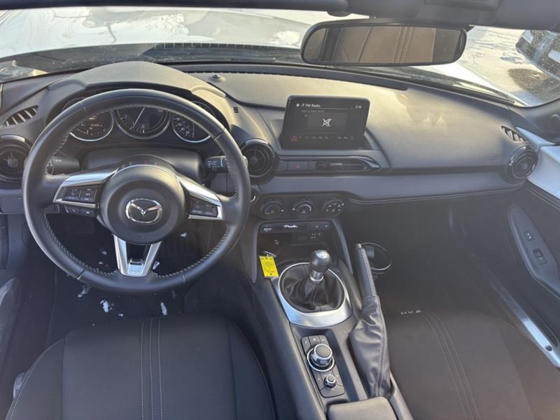 mazda MX-5 RF 2021 - 12