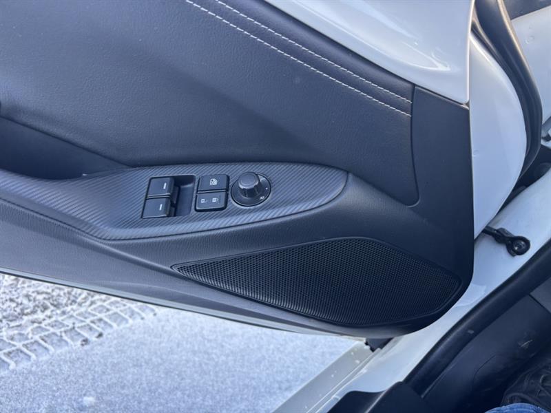 mazda MX-5 RF 2021 - 14