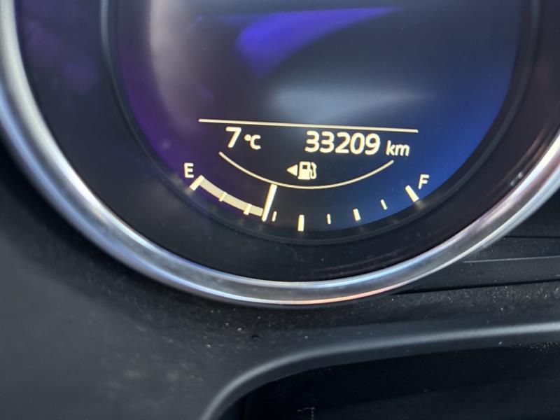 mazda MX-5 RF 2021 - 15