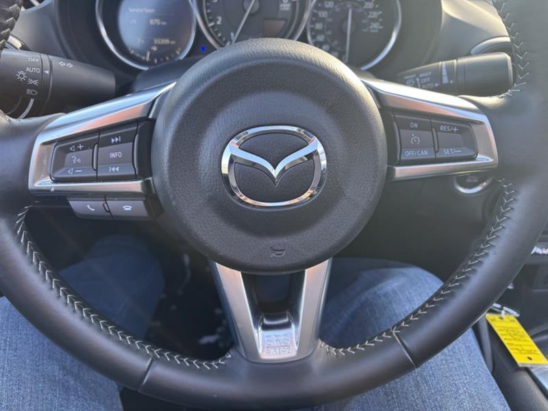 mazda MX-5 RF 2021 - 16