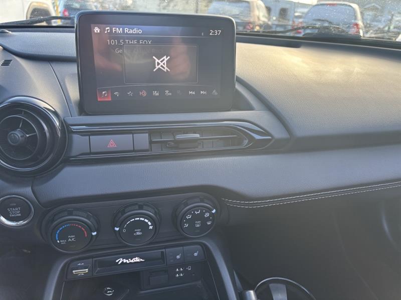 mazda MX-5 RF 2021 - 17