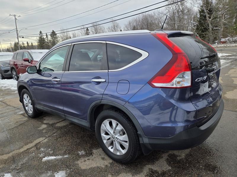 honda CR-V 2014 - 7