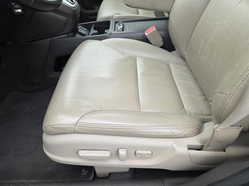 honda CR-V 2014 - 12