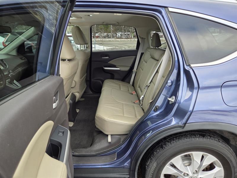 honda CR-V 2014 - 14