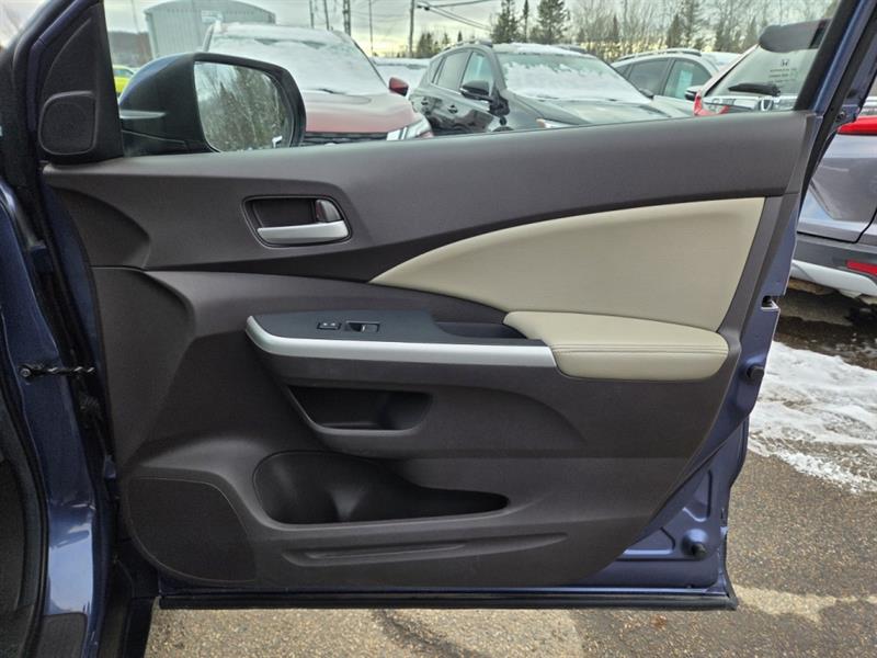 honda CR-V 2014 - 20