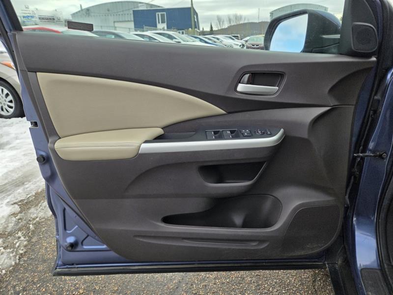 honda CR-V 2014 - 23