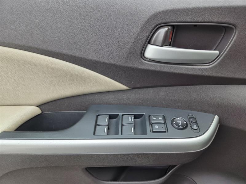 honda CR-V 2014 - 24