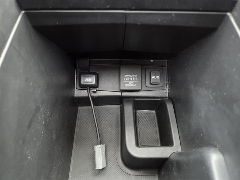 honda CR-V 2014 - 26