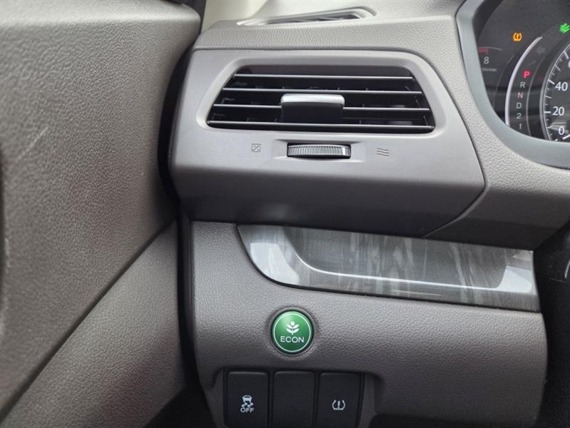 honda CR-V 2014 - 30